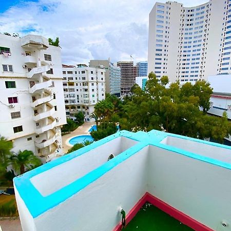 Prestige Apartment - Near The Sea Tangier Exterior photo