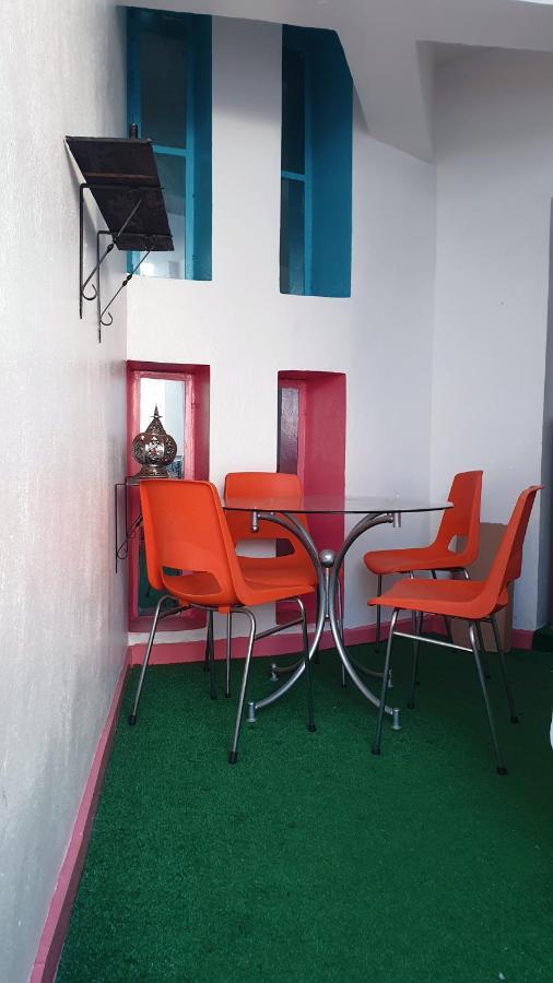 Prestige Apartment - Near The Sea Tangier Exterior photo