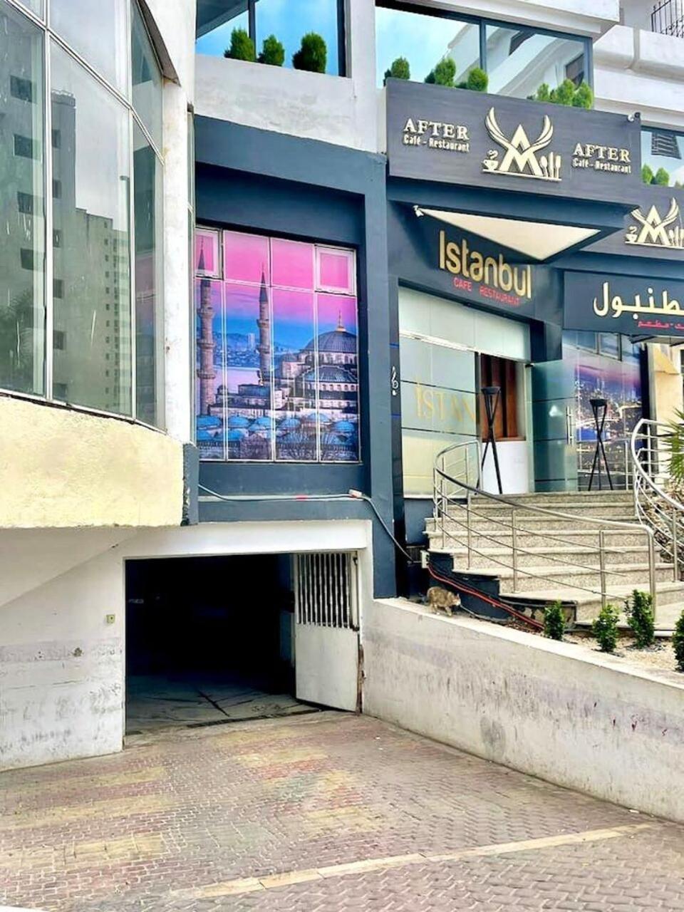 Prestige Apartment - Near The Sea Tangier Exterior photo