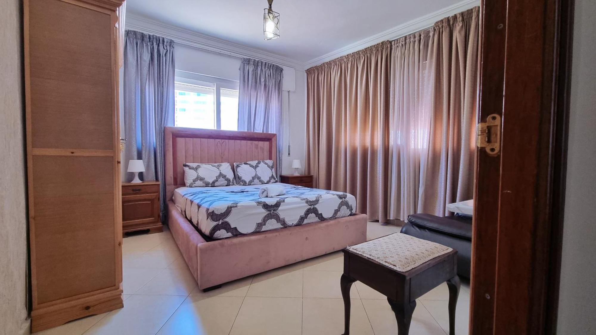 Prestige Apartment - Near The Sea Tangier Exterior photo